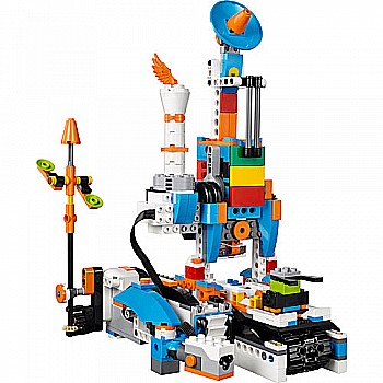  Lego Boost 17101 Creative Toolbox
