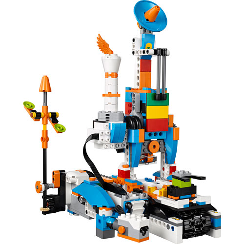 Lego 17101 Creative Toolbox