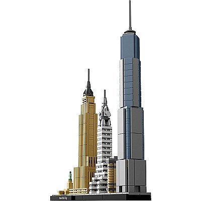 LEGO 21028 New York City (Architecture)