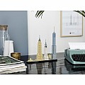 LEGO Architecture New York City