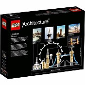 LEGO Architecture: London