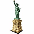 LEGO Architecture Statue Of Liberty