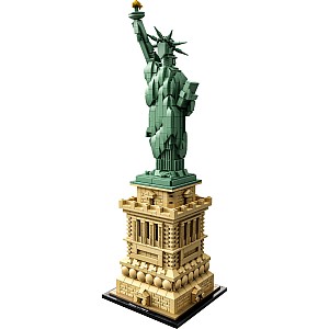 Statue Of Liberty