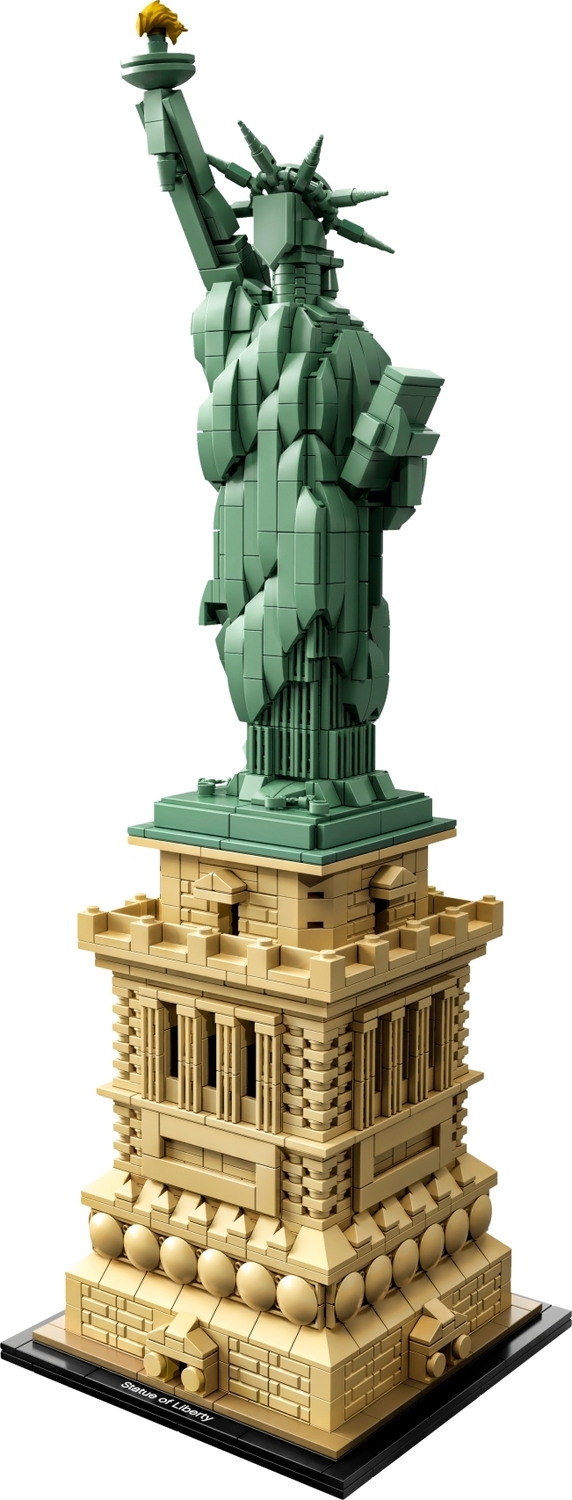 Statue Of Liberty