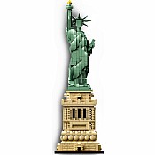 LEGO Architecture: Statue of Liberty