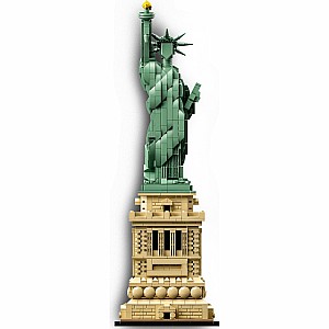 Statue Of Liberty