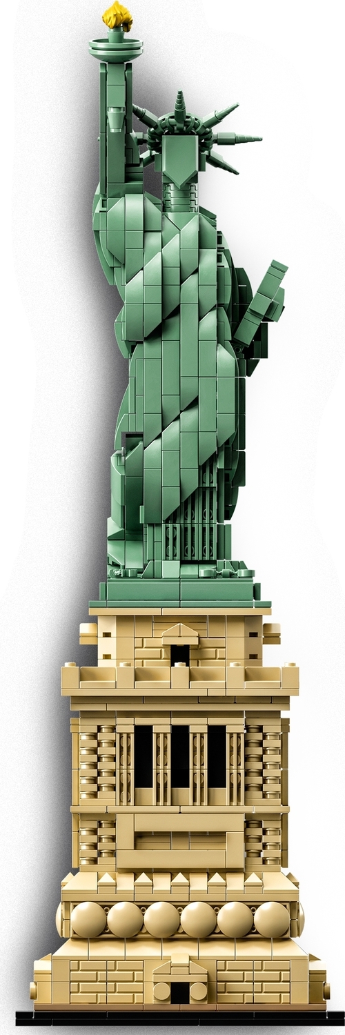 Statue Of Liberty