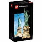 21042 Statue of Liberty - LEGO Architecture