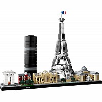 LEGOÂ® Architecture: Paris