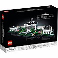 LEGO Architecture: The White House