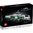 21054 The White House - LEGO Architecture