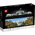 21054 The White House - LEGO Architecture 