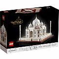 LEGO Architecture Taj Mahal