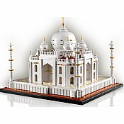 LEGO® Architecture: Taj Mahal