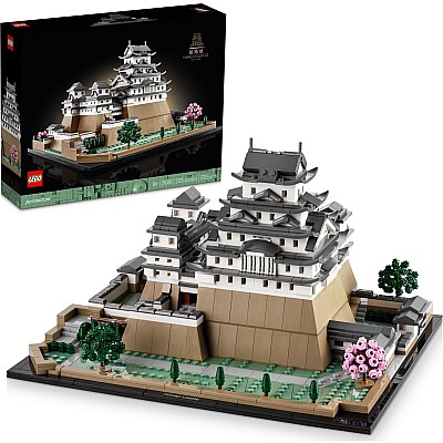 LEGO 21060 Himeji Castle (Architecture)