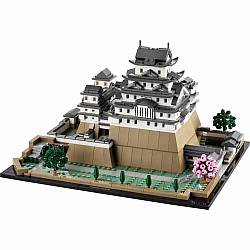 LEGO® Architecture: Himeji Castle