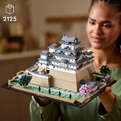 LEGO 21060 Himeji Castle (Architecture)