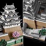 Architecture: Himeji Castle