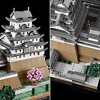 LEGO® Architecture: Himeji Castle