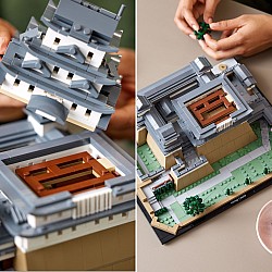 LEGO® Architecture: Himeji Castle