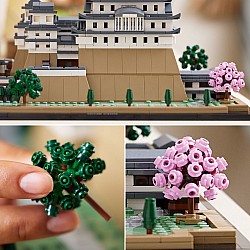 LEGO® Architecture: Himeji Castle