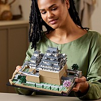 LEGO® Architecture: Himeji Castle