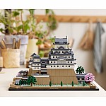 Architecture: Himeji Castle