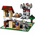 LEGO Minecraft: The Crafting Box 3.0