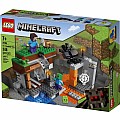 LEGO® Minecraft - The Abandoned Mine