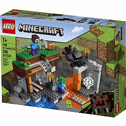 LEGO Minecraft - The Abandoned Mine