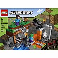 LEGO® Minecraft - The Abandoned Mine