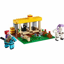 LEGO Minecraft The Horse Stable