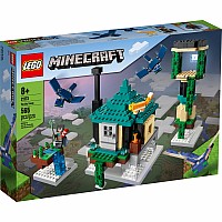 LEGO 21173 The Sky Tower (Minecraft)