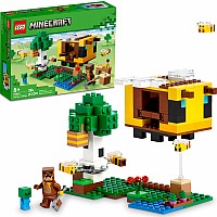 LEGO ® Minecraft: The Bee Cottage