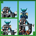 LEGO® Minecraft: The Deep Dark Battle