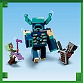 LEGO® Minecraft: The Deep Dark Battle