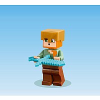 LEGO ® Minecraft ® The Armory