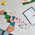 LEGO Minecraft: The Baby Pig House