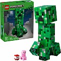 LEGO Minecraft: The Creeper