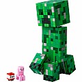 LEGO Minecraft: The Creeper