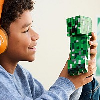 LEGO Minecraft: The Creeper