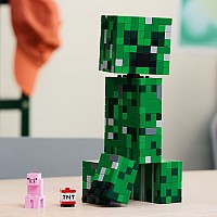 LEGO Minecraft: The Creeper