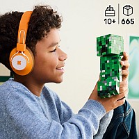 LEGO Minecraft: The Creeper