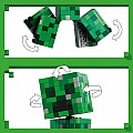 LEGO Minecraft: The Creeper