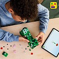 LEGO Minecraft: The Creeper