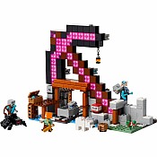 LEGO Minecraft: The Pickaxe Mine