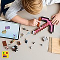 LEGO Minecraft: The Pickaxe Mine