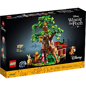 LEGO Disney: Winnie the Pooh