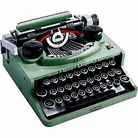 LEGO 21327 Typewriter (Ideas)