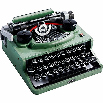 LEGO 21327 Typewriter (Ideas)